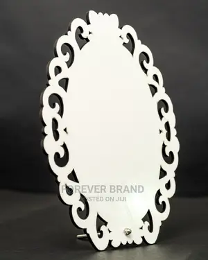 MDF Photo Frame