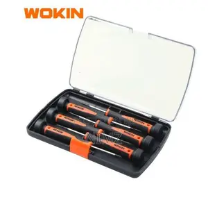 Wokin Precision Screwdriver Set - 6pcs