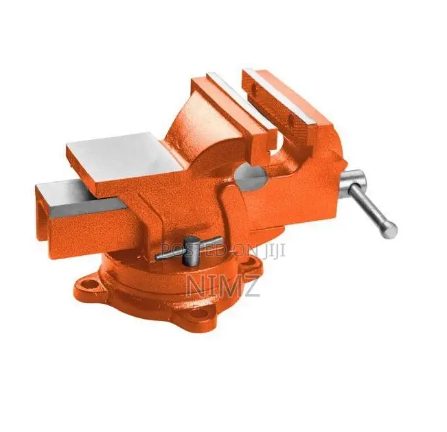 Quality Wokin Bench Vice 6"