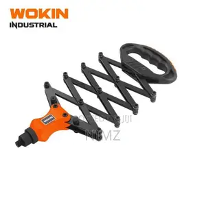 Wokin Heavy Duty Hand Riveter 32"