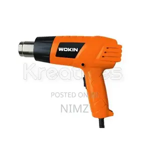 Wokin Commerical 2000W Hot Air Gun