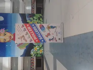 Pull Up Banners