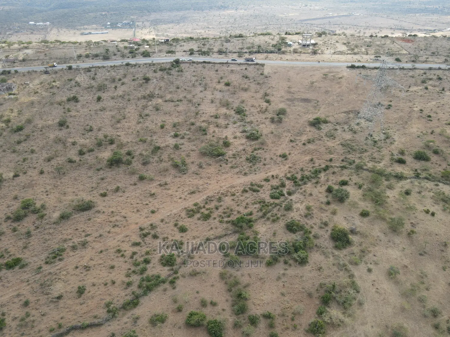 1 Acre Pieces After Corner Per Acre