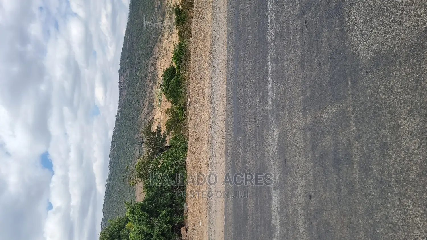 1 Acre Pieces After Corner Per Acre