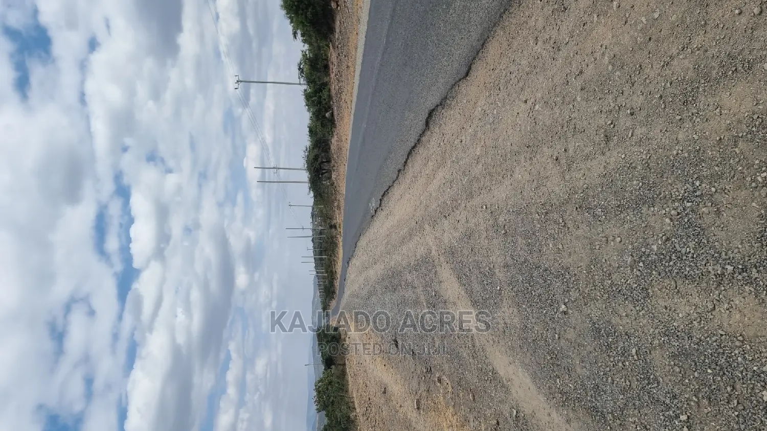 1 Acre Pieces After Corner Per Acre