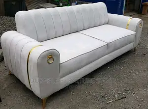 3 Seater Sofa