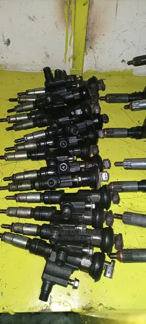 Ex Japan Nozzles for Toyota Dyna No4c