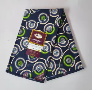 Vitenge Fabrics 100% Cotton.
