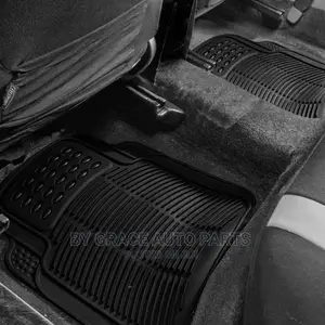 Floor Mats Available