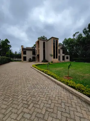 4bdrm Mansion in Karen for sale