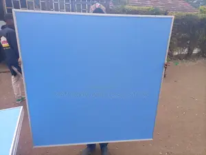 Soft Board 4ftx4ft Light Blue