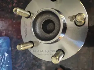 Subaru Hub Bearing