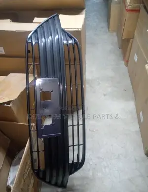 Bumper Grill Toyota Corolla Fielder/Axio 2015,2016,2017,165