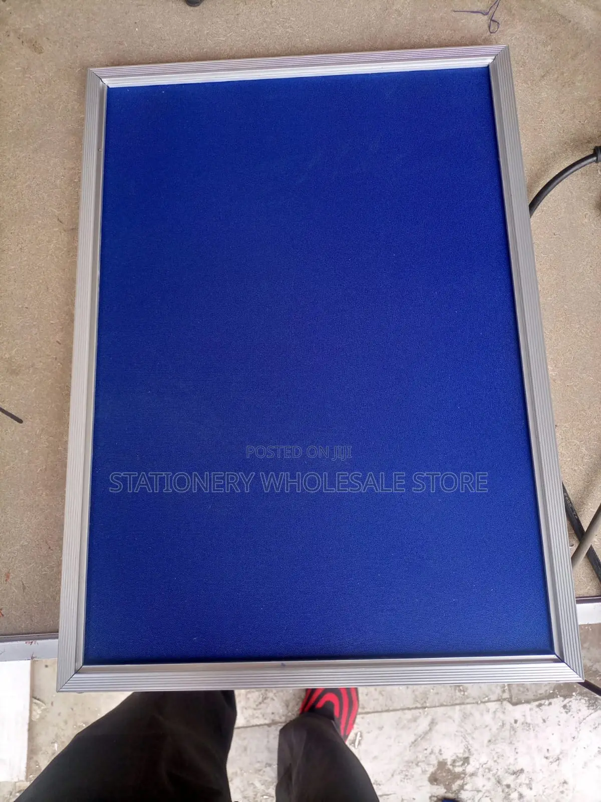 Noticeboard A3 Size