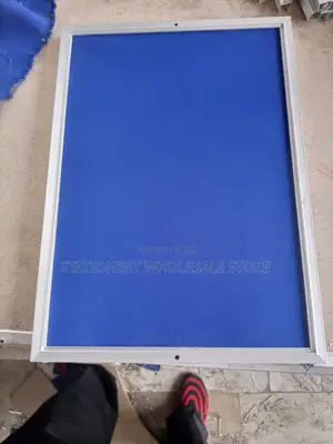 Notice Board 45cmx30cm