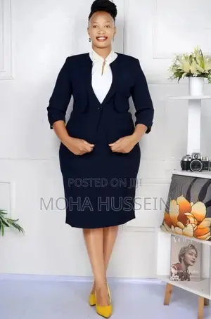 Executive Ladies Suits