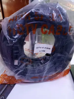 15 Meters HDMI Cable V1.4