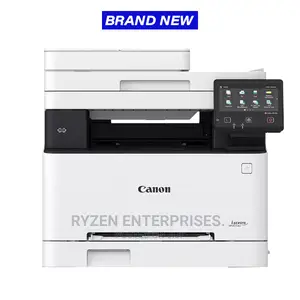 CANON Isensys Mf651cw MFP Printer