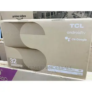 TCL 32 Inch Android Tv