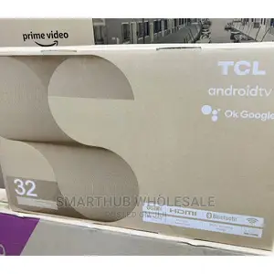 TCL 32 Inch Android Tv