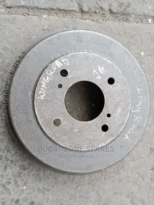 Rear Brake Drums Wingroad Y11,Y12 Available.
