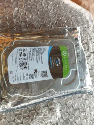 Skyhawk Hard Drive 6tb Surveillance - DESKTOP