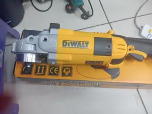 Dewalt Angle Grinder 9inch