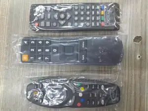 Remote Control, Sonar, Gotv, and Startimes