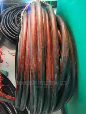 16mm 4 Core Armored Cable.