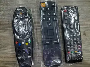 Remote Control, Sonar, Gotv, and Startimes