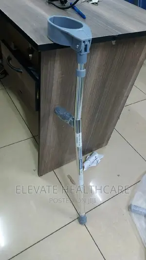 Elbow Walking Frames/Crutches