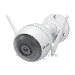 Ezviz Outdoor Smart Wi-Fi Camera CV3