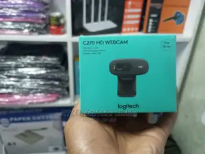 Logitech C270 C270, C270 C270 C270