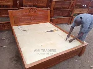 Mahogany 5*6