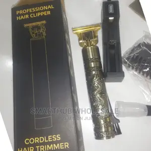 Professional Hair Clipper