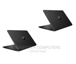 New Laptop HP Stream Notebook 4GB Intel Celeron HDD 500GB