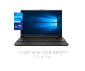 New Laptop HP Stream Notebook 4GB Intel Celeron HDD 500GB