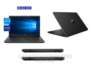 New Laptop HP Stream Notebook 4GB Intel Celeron HDD 500GB