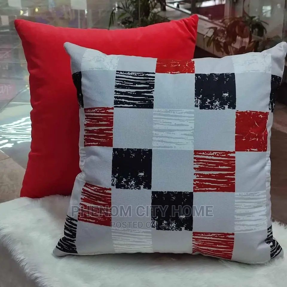 Suede Quality Throwpillows and Cases