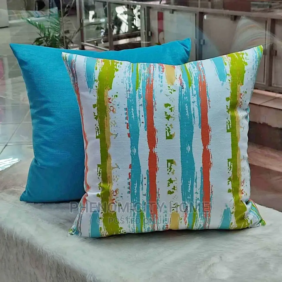 Suede Quality Throwpillows and Cases