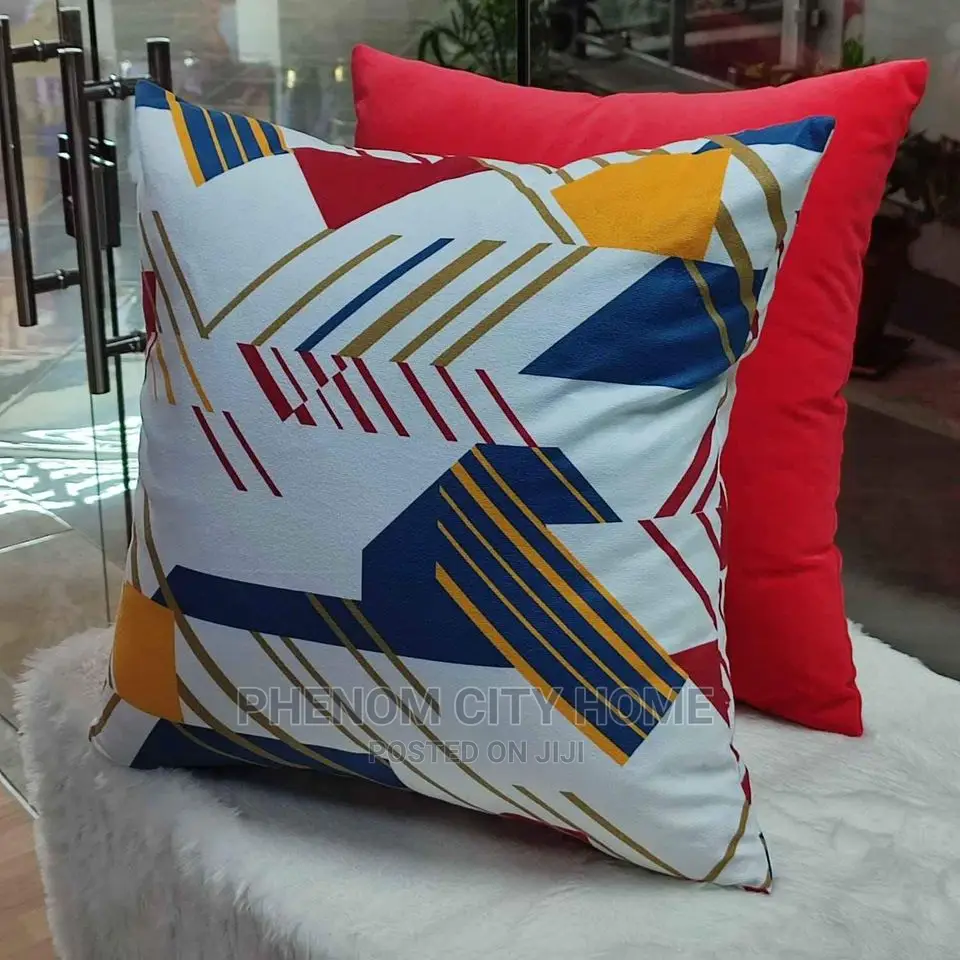 Suede Quality Throwpillows and Cases