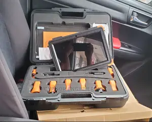 Diagnosis Machine for Cars