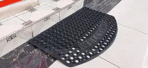 Heavy Duty Outdoor Mats