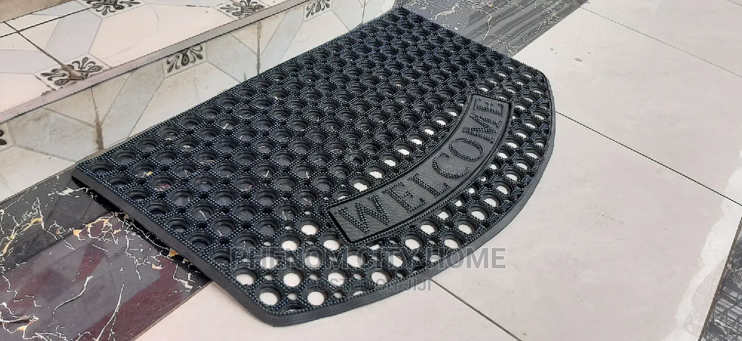 Heavy Duty Outdoor Mats