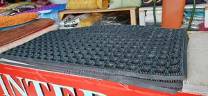 Heavy Duty Outdoor Mats
