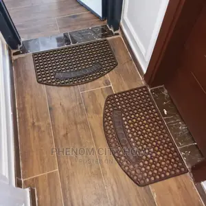 Heavy Duty Outdoor Doormats