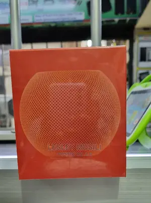 Apple Homepod Mini Orange