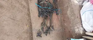 Toyota Prius Abs Sensor/Speed Sensors.