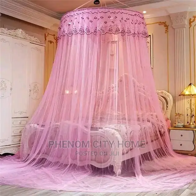 Modern Round Mosquito Nets