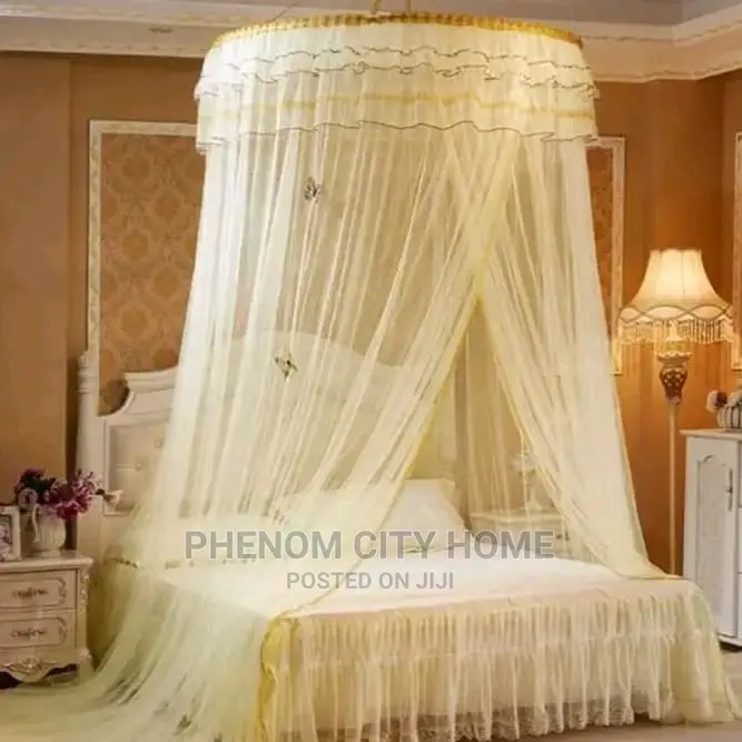 Modern Round Mosquito Nets
